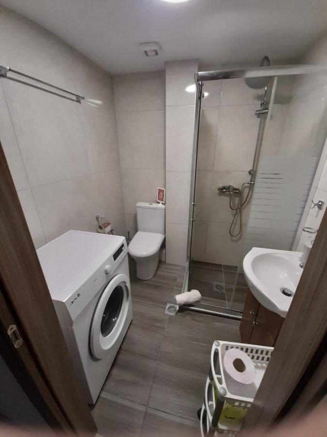 La Maison De Sophie Kawala Zewnętrze zdjęcie