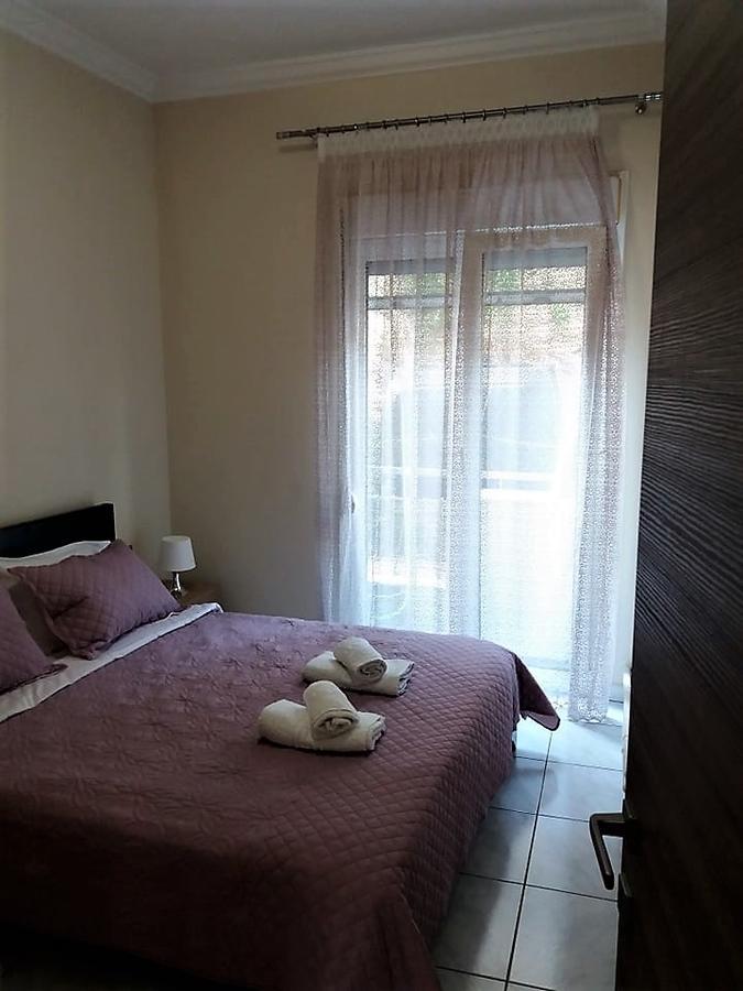 La Maison De Sophie Kawala Zewnętrze zdjęcie