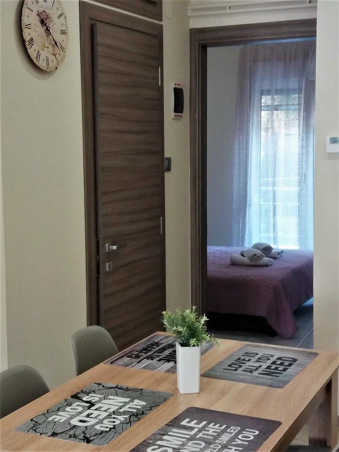 La Maison De Sophie Kawala Zewnętrze zdjęcie