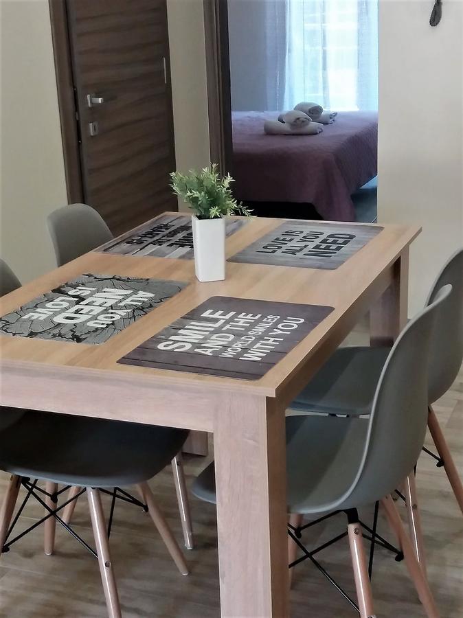 La Maison De Sophie Kawala Zewnętrze zdjęcie