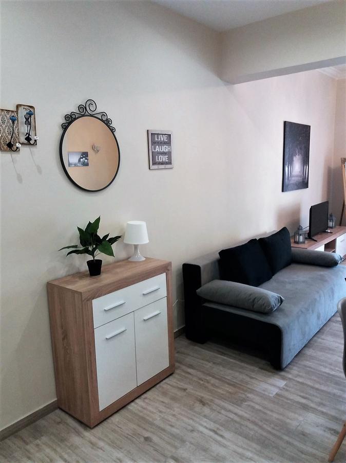 La Maison De Sophie Kawala Zewnętrze zdjęcie