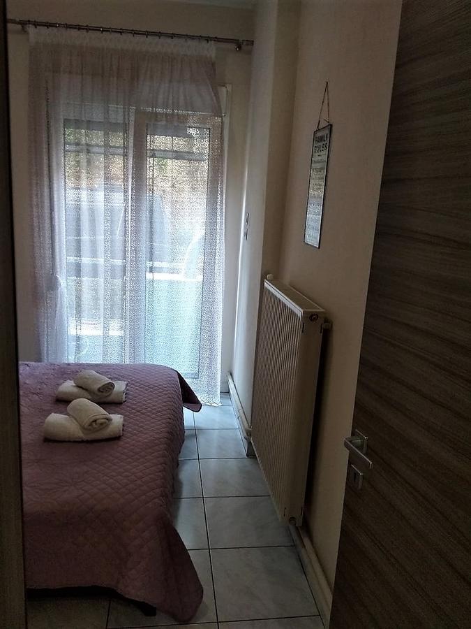 La Maison De Sophie Kawala Zewnętrze zdjęcie