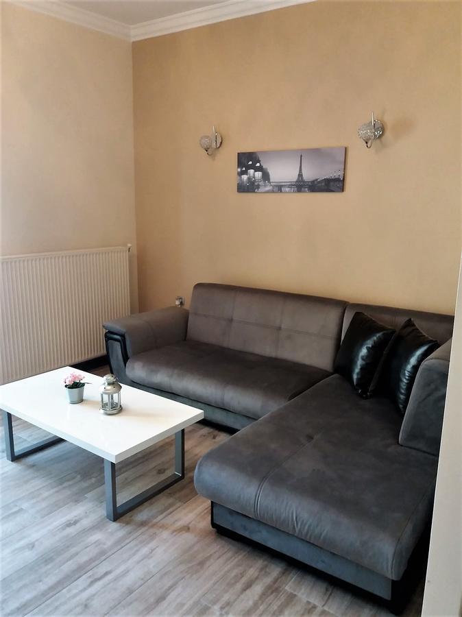 La Maison De Sophie Kawala Zewnętrze zdjęcie