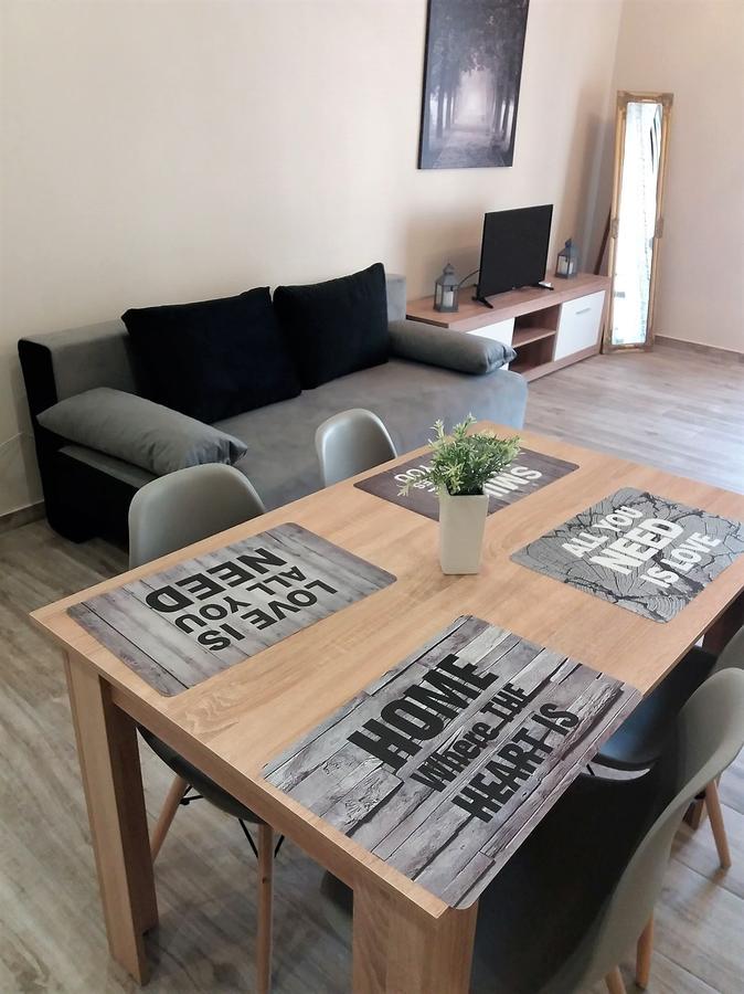 La Maison De Sophie Kawala Zewnętrze zdjęcie