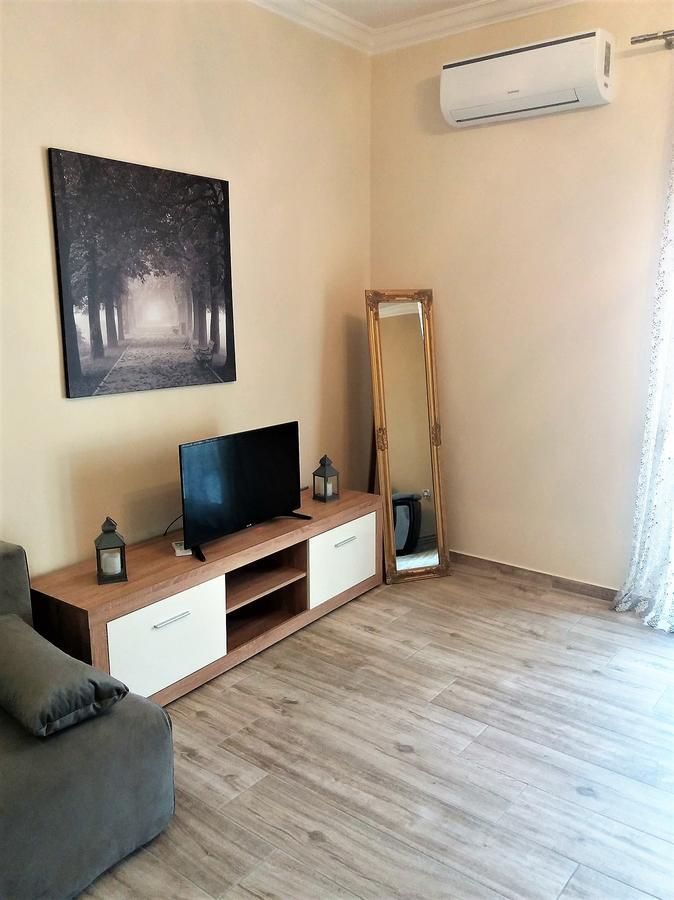 La Maison De Sophie Kawala Zewnętrze zdjęcie