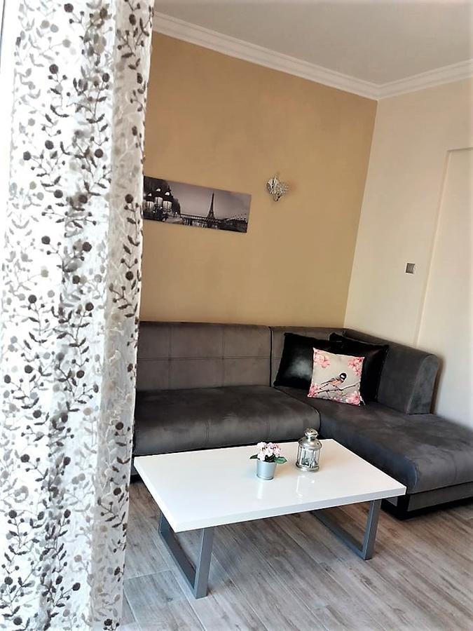 La Maison De Sophie Kawala Zewnętrze zdjęcie