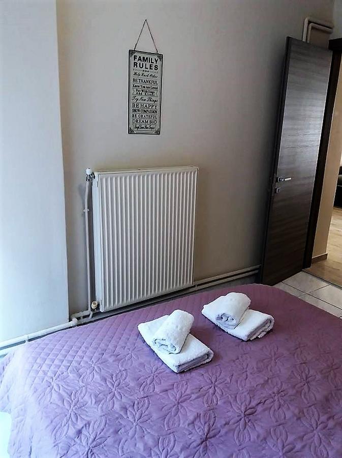 La Maison De Sophie Kawala Zewnętrze zdjęcie
